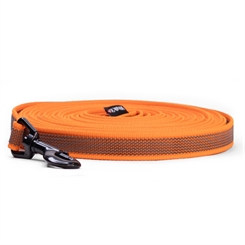 Walk'it Anti-slip Sporline uden håndtag Orange 20mm x 10m XL